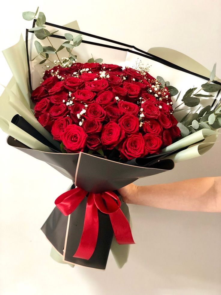 Hoa hồng 8 3 đẹp