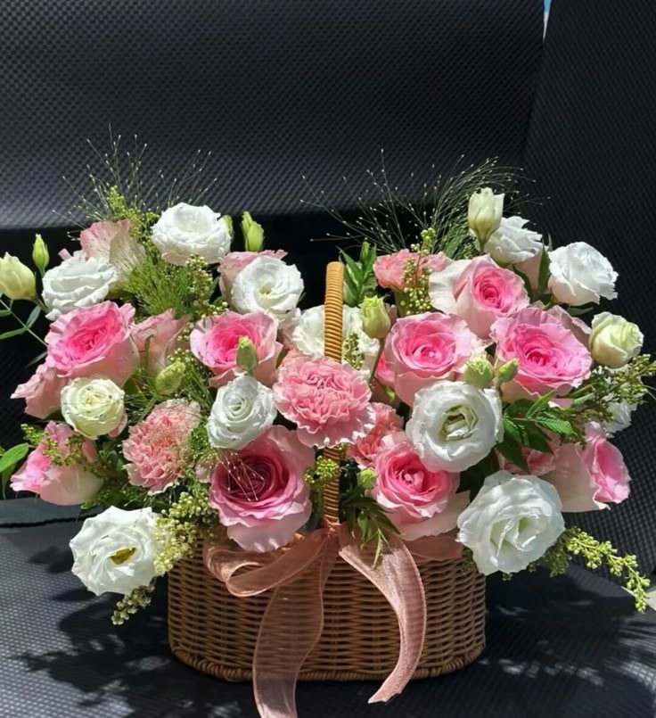 Hoa tặng 8-3