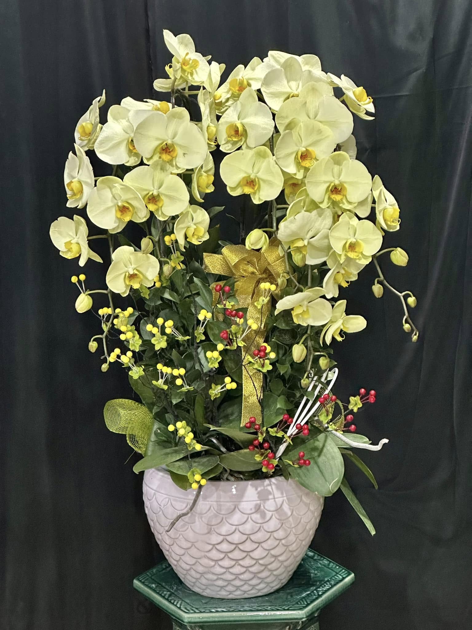 Hoa tặng 8-3
