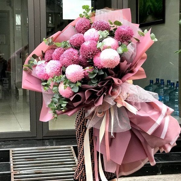 Những bó hoa đẹp nhất 8 3