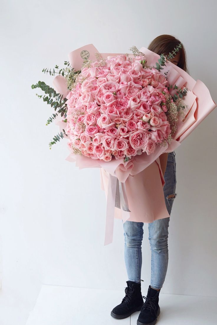 Những bó hoa đẹp nhất 8 3