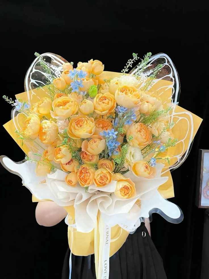 Những bó hoa đẹp nhất 8 3