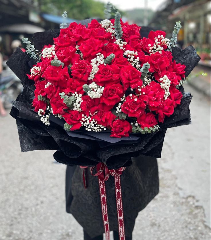 Những bó hoa đẹp nhất 8 3