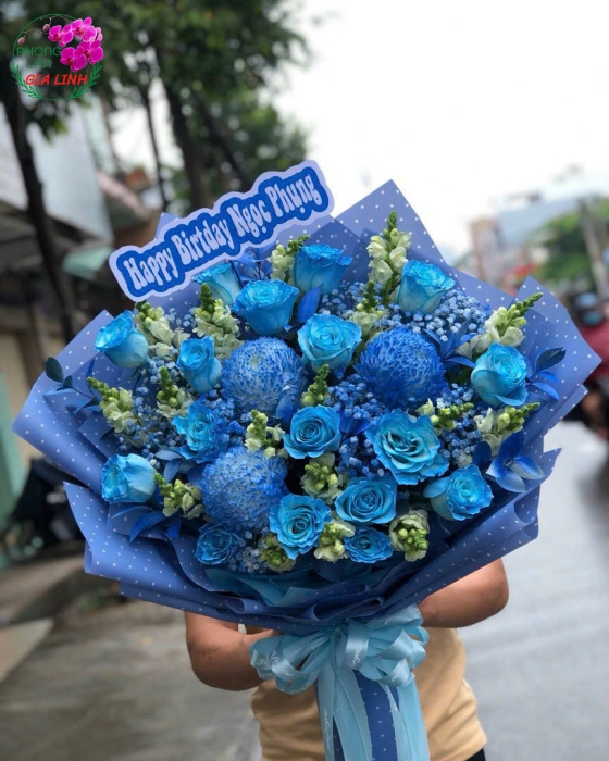 hoa chúc mừng sinh nhật đẹp